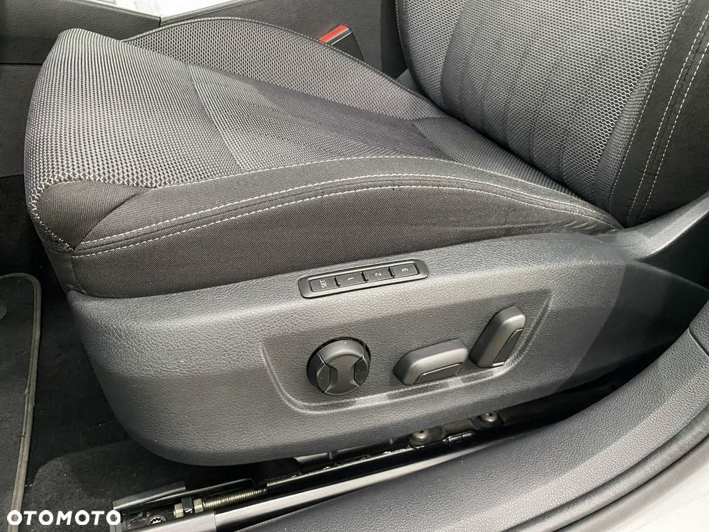 Skoda Superb - 19
