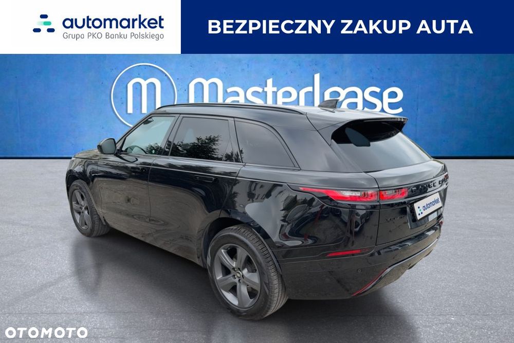 Land Rover Range Rover Velar - 7