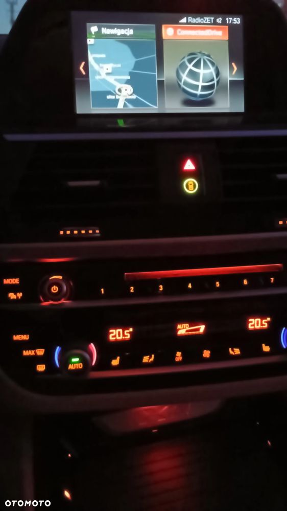 BMW X3 xDrive20d Luxury Line sport - 12