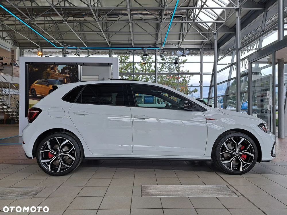 Volkswagen Polo 2.0 TSI GTI DSG - 5
