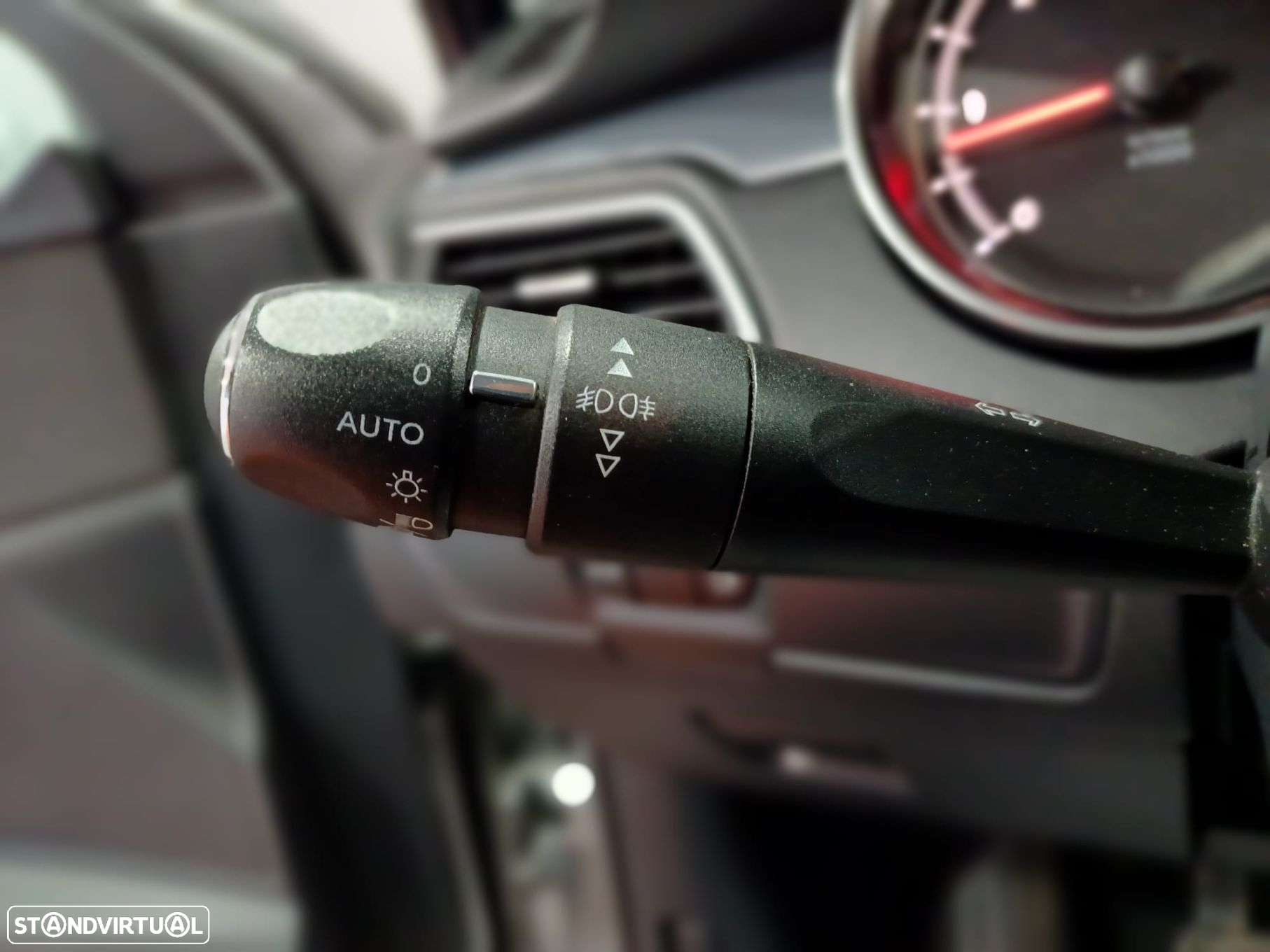 Peugeot 508 SW - 17