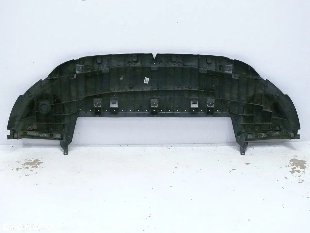 PŁYTA OSŁONA DOLNA ZDERZAKA PRZÓD PEUGEOT 3008 II 5008 II 2016 - 2