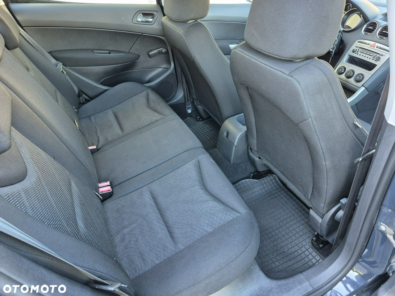 Peugeot 308 - 13