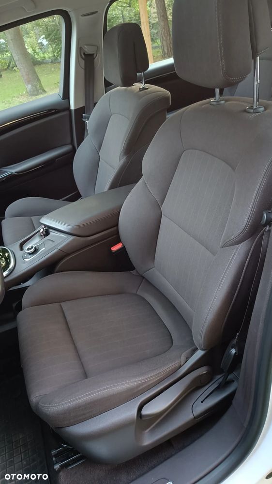 Renault Espace 1.6 dCi Energy Life 7os - 9