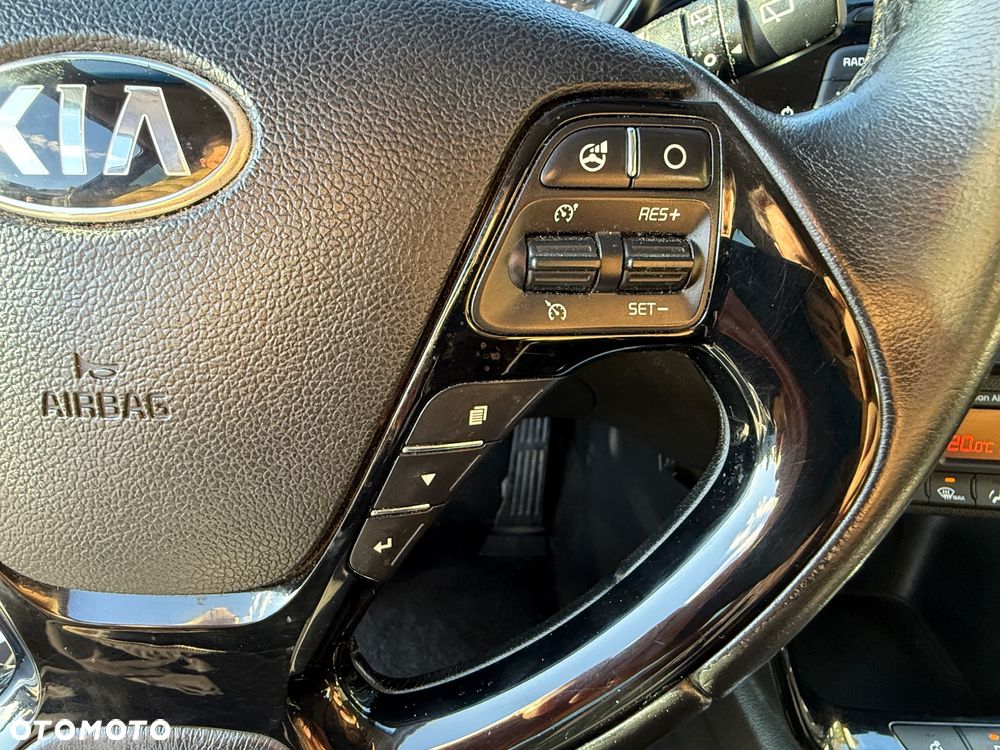 Kia Ceed 1.6 Crdi XL - 19