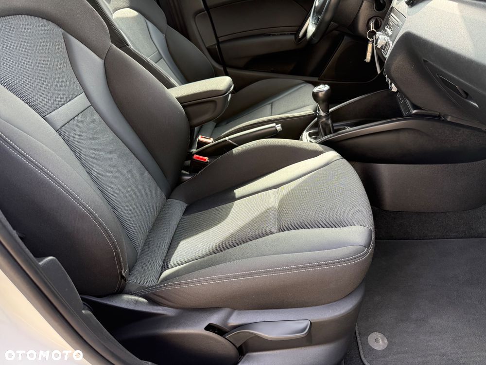 Audi A1 Sportback 1.0 TFSI ultra design - 34