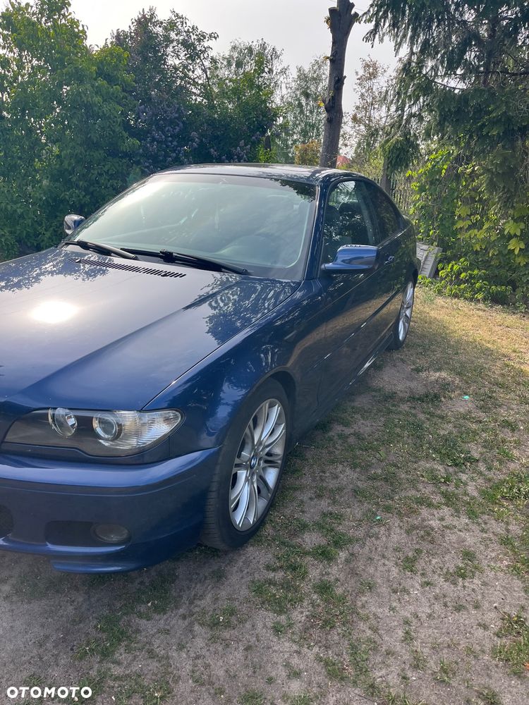 BMW Seria 3 318Ci - 3