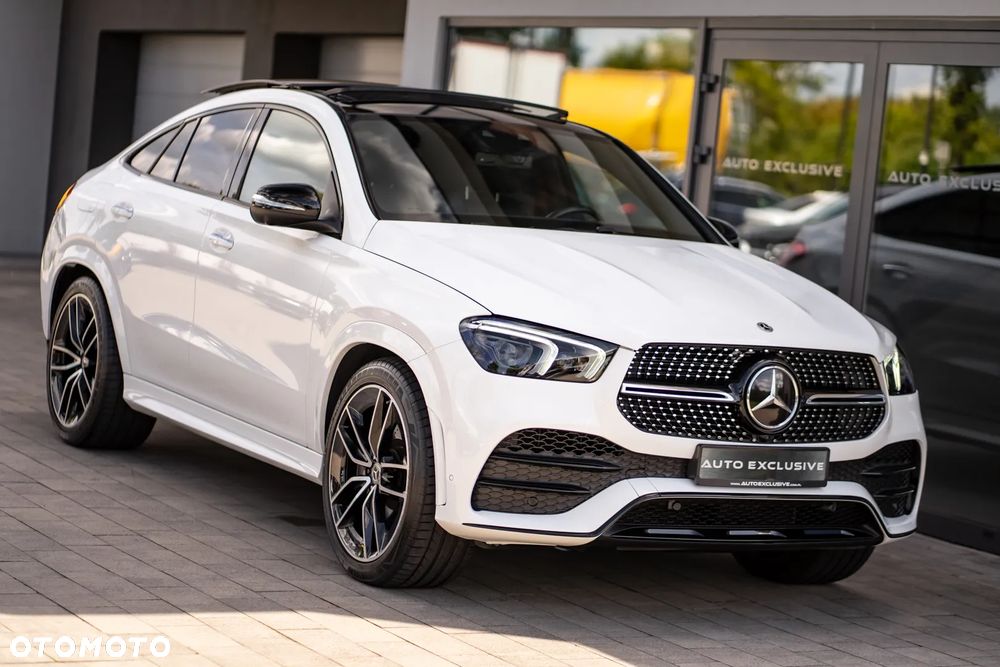 Mercedes-Benz GLE 400 d 4-Matic Advanced Plus - 11