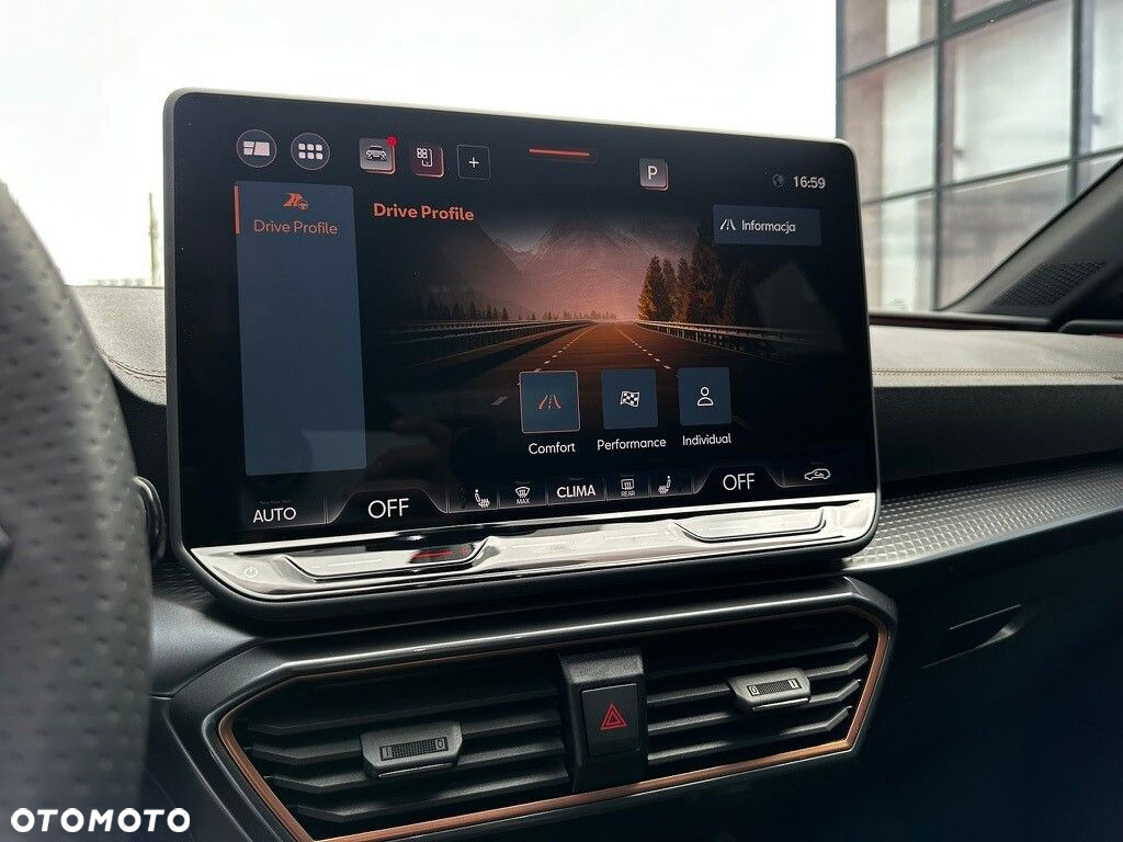 Cupra Leon - 26