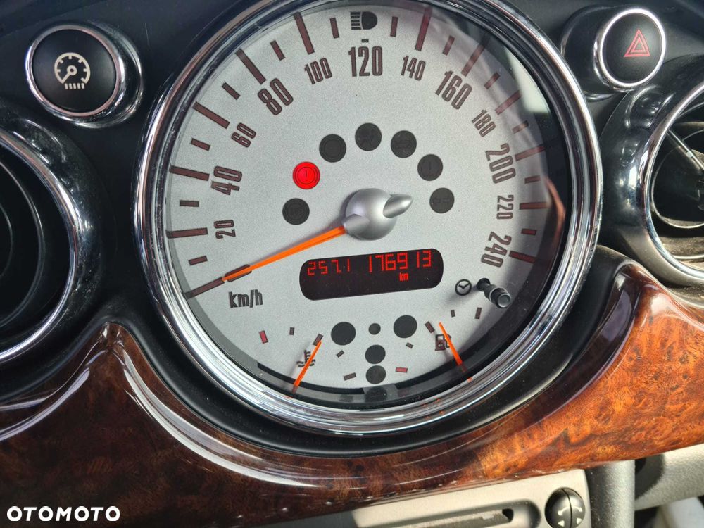 MINI Cooper - 5