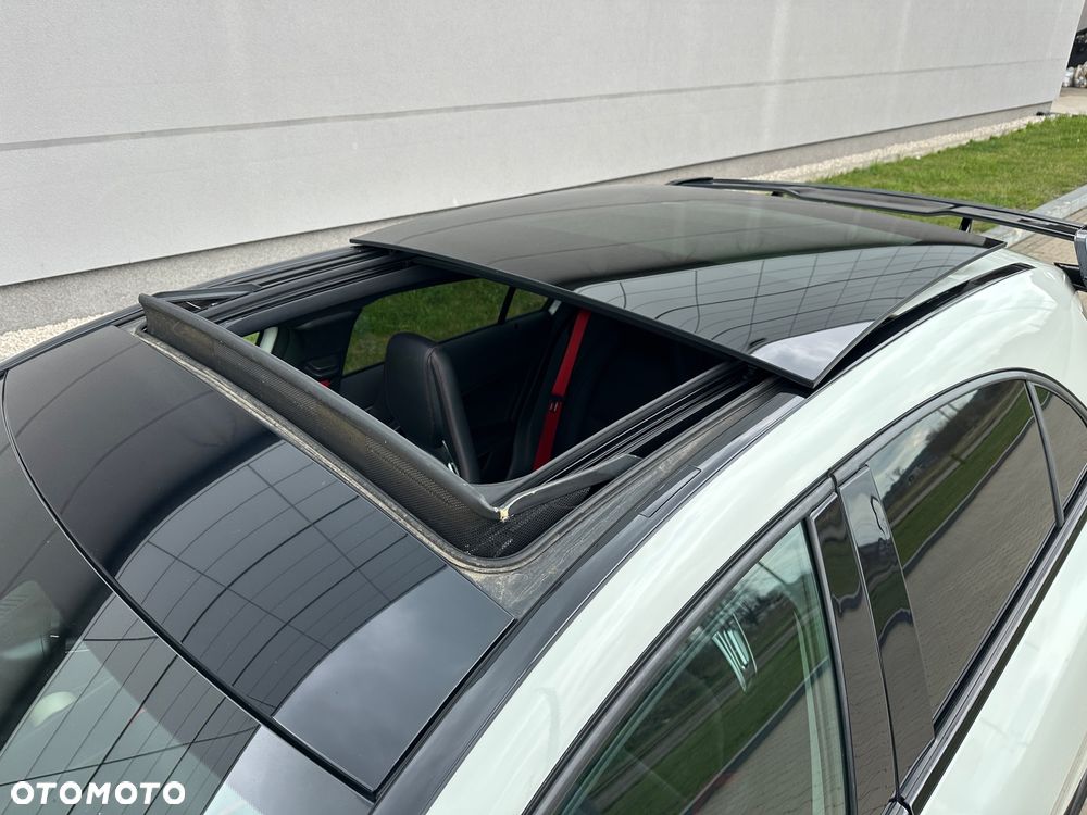 Mercedes-Benz Klasa A 45 AMG 4Matic AMG Speedshift 7G-DCT Edition 1 - 15