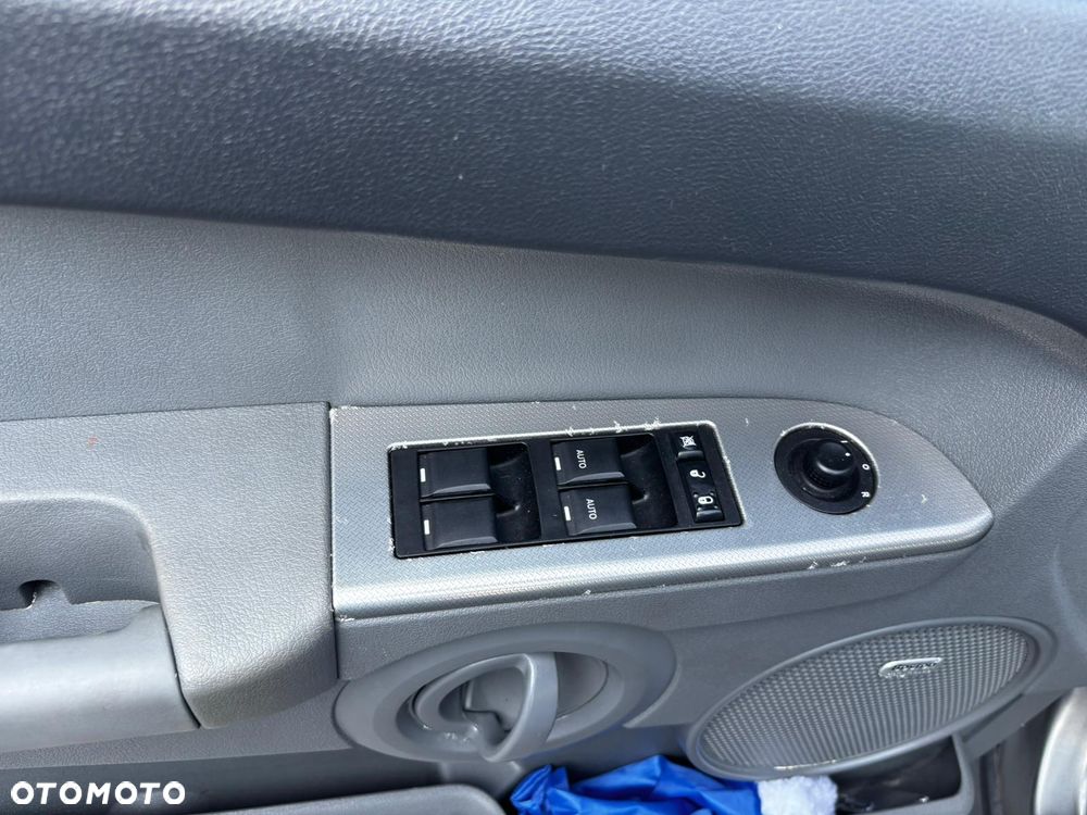 Jeep Commander 3.0 CRD Limited - 22