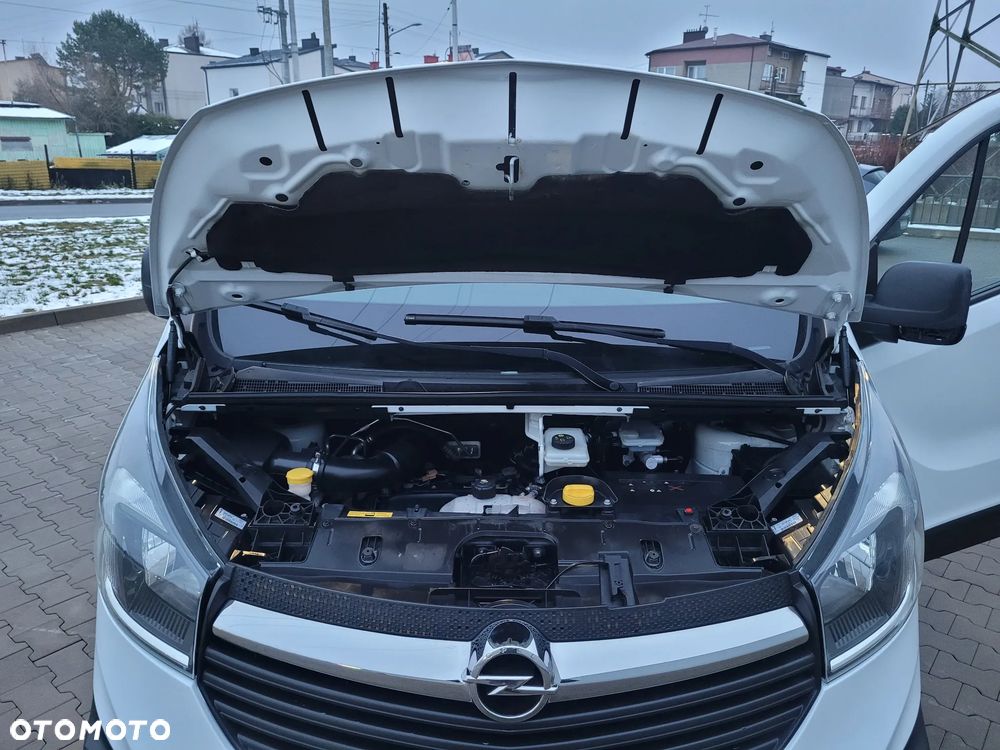 Opel Vivaro L2H1 S&S Tourer - 35