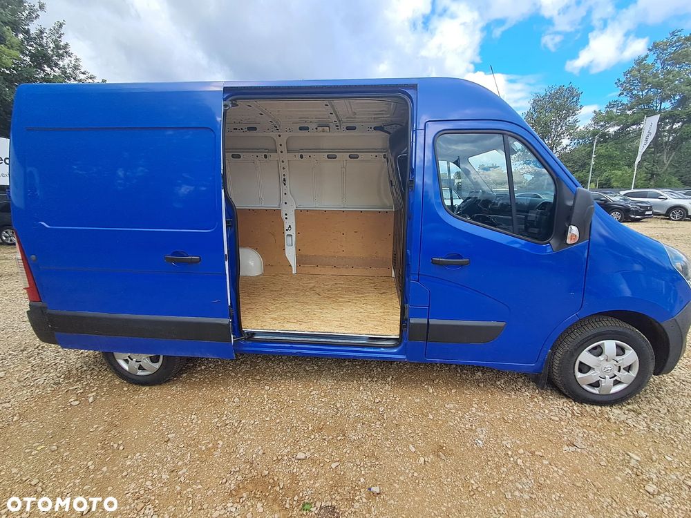 Opel Movano - 23