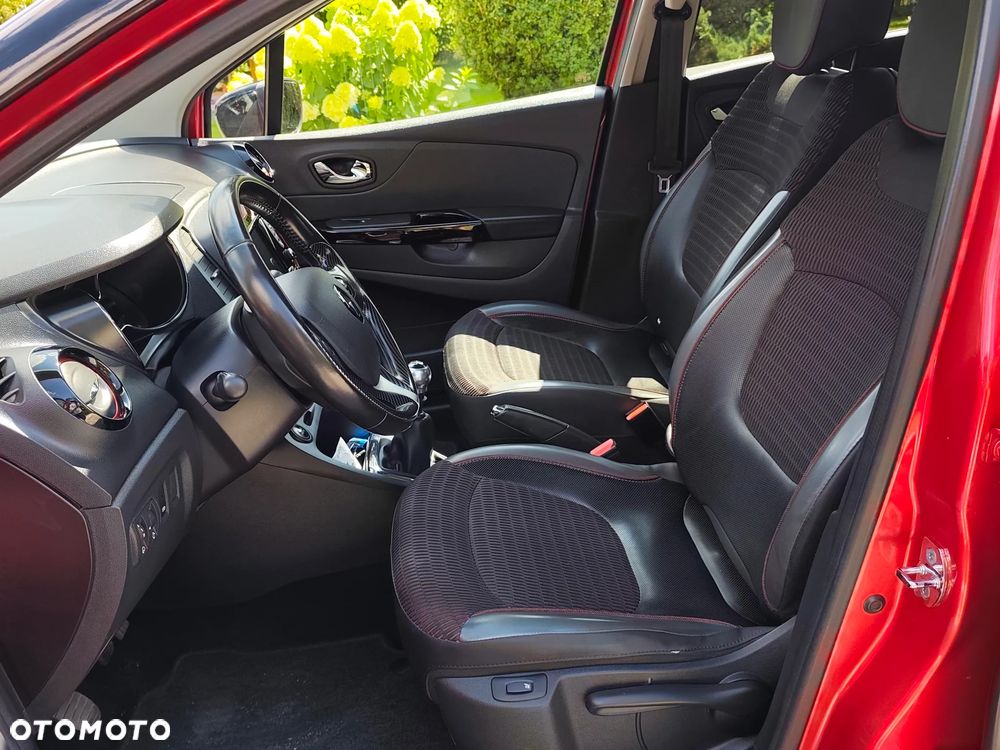 Renault Captur ENERGY dCi 110 Intens - 23