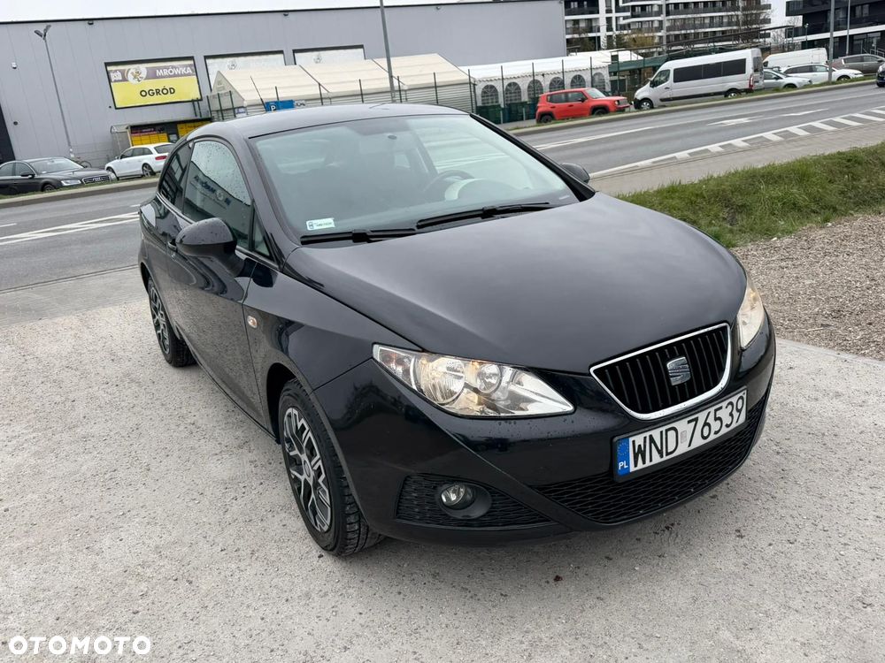 Seat Ibiza SC 1.2 TSI Copa - 3