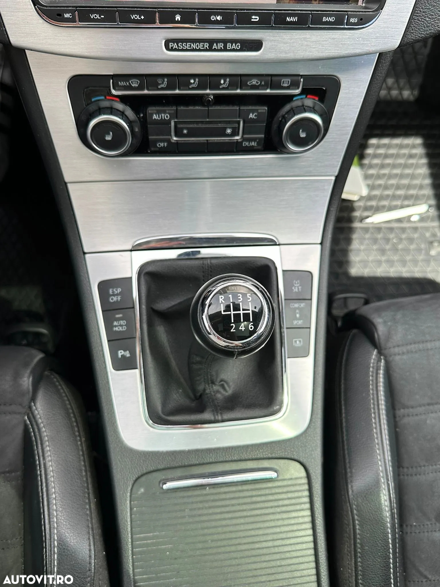 Volkswagen Passat CC - 9