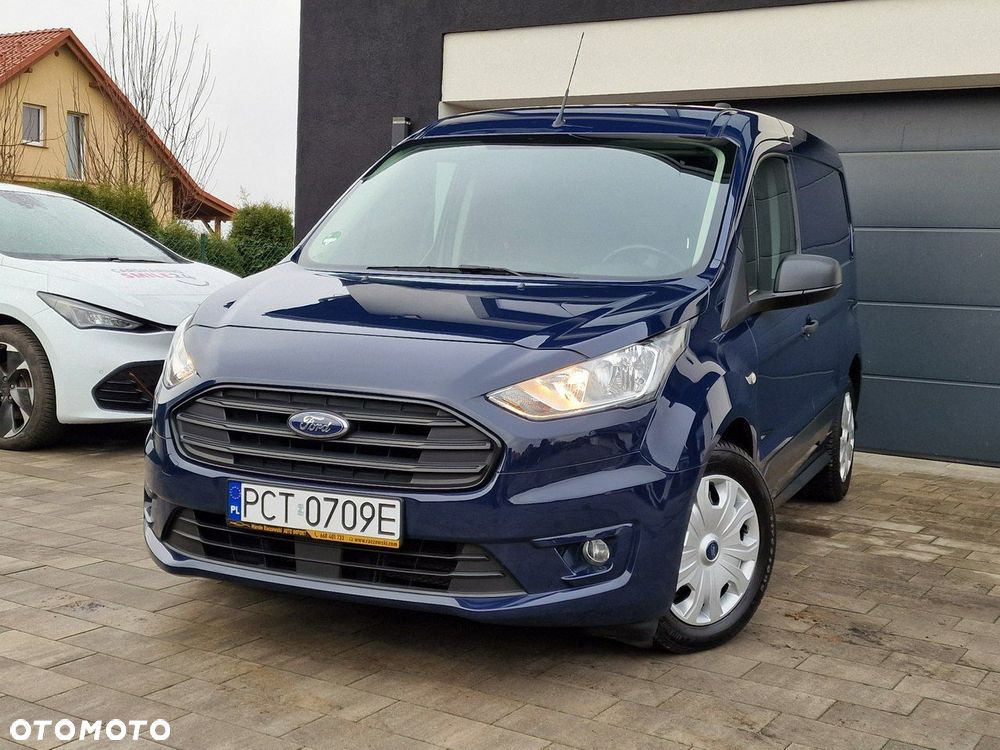 Ford Transit Connect - 2