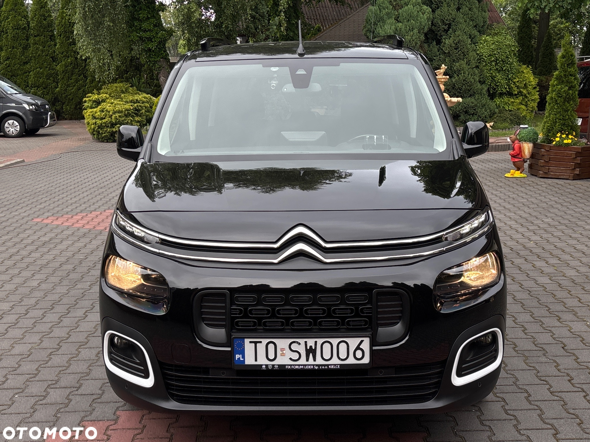Citroën Berlingo M 1.5 BlueHDI Shine S&S - 3