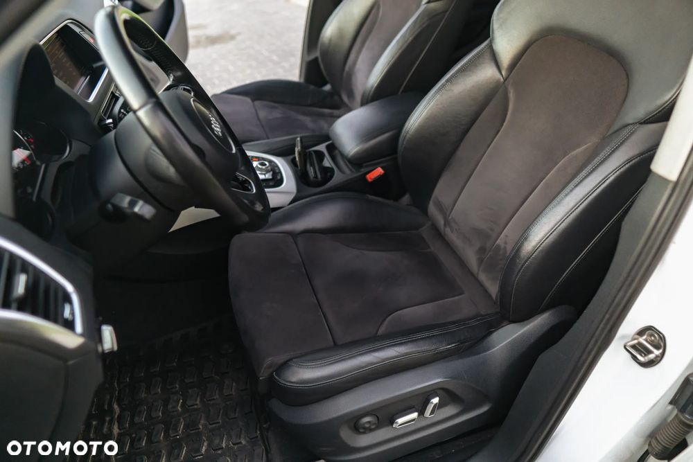 Audi Q5 - 19