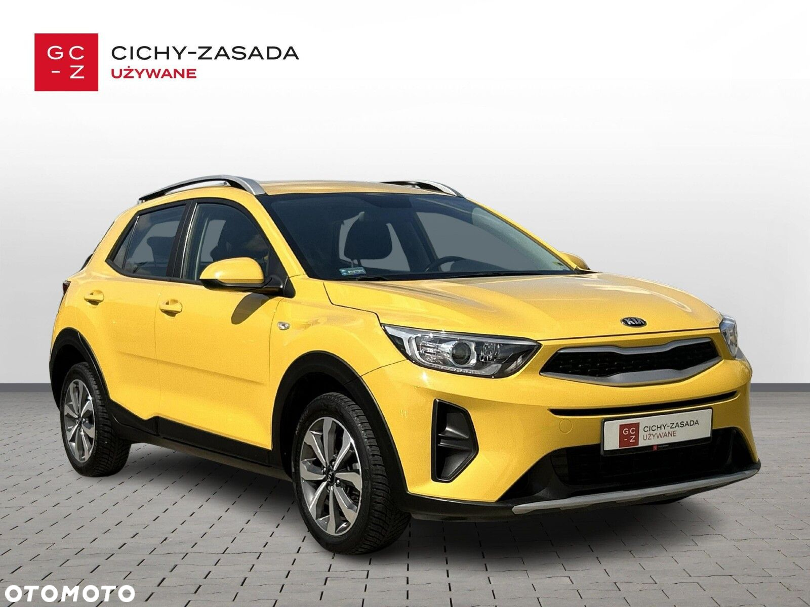 Kia Stonic - 7