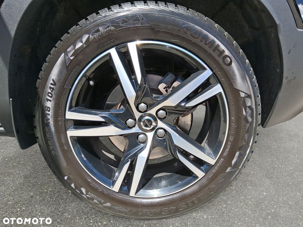 Volvo XC 40 - 19