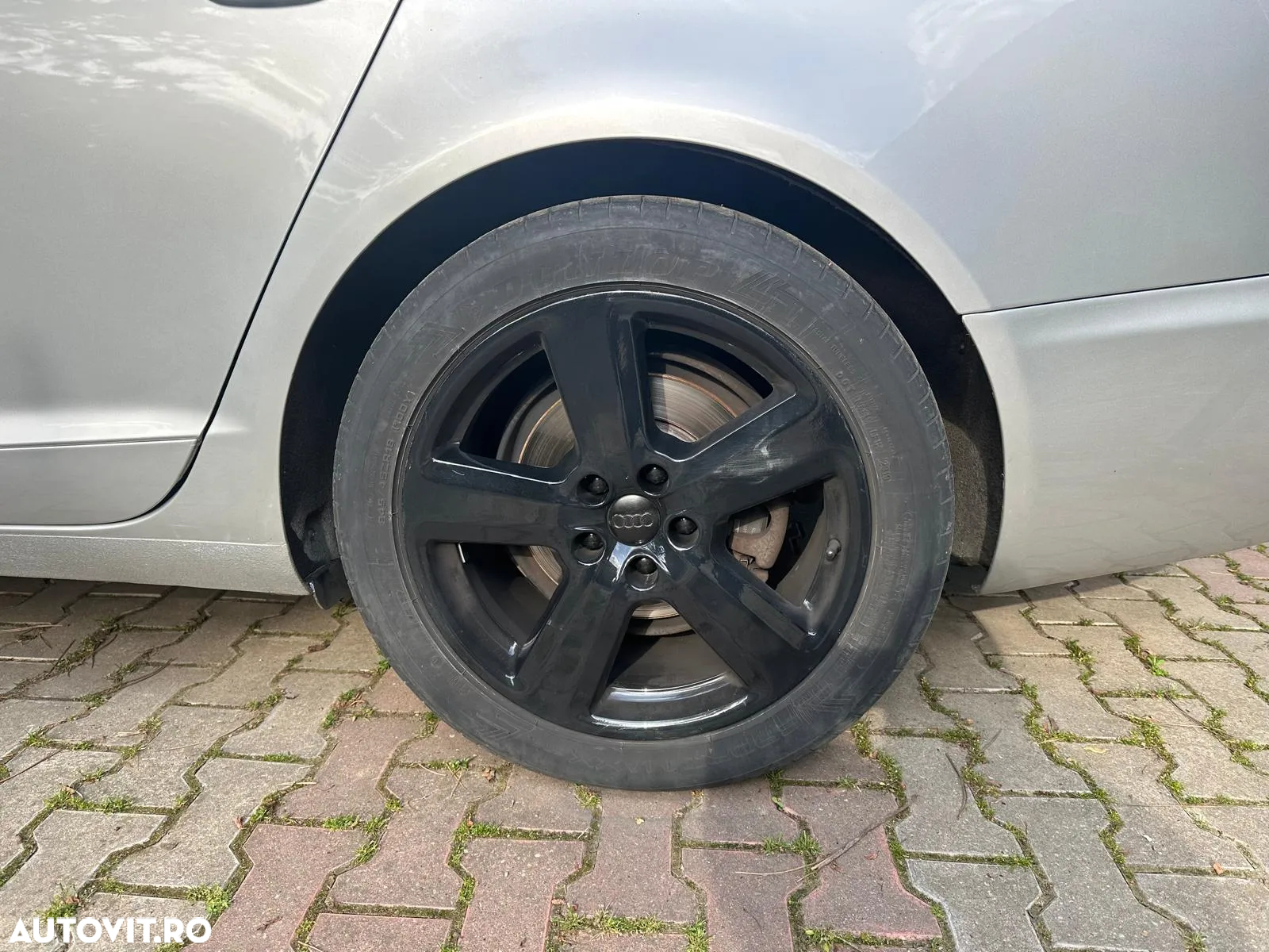 Audi A6 3.0 TDI quattro Aut - 6
