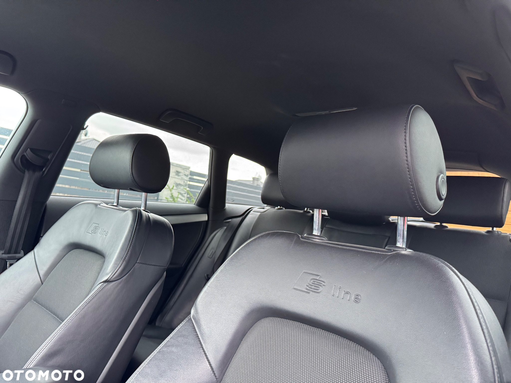 Audi A3 Sportback - 19