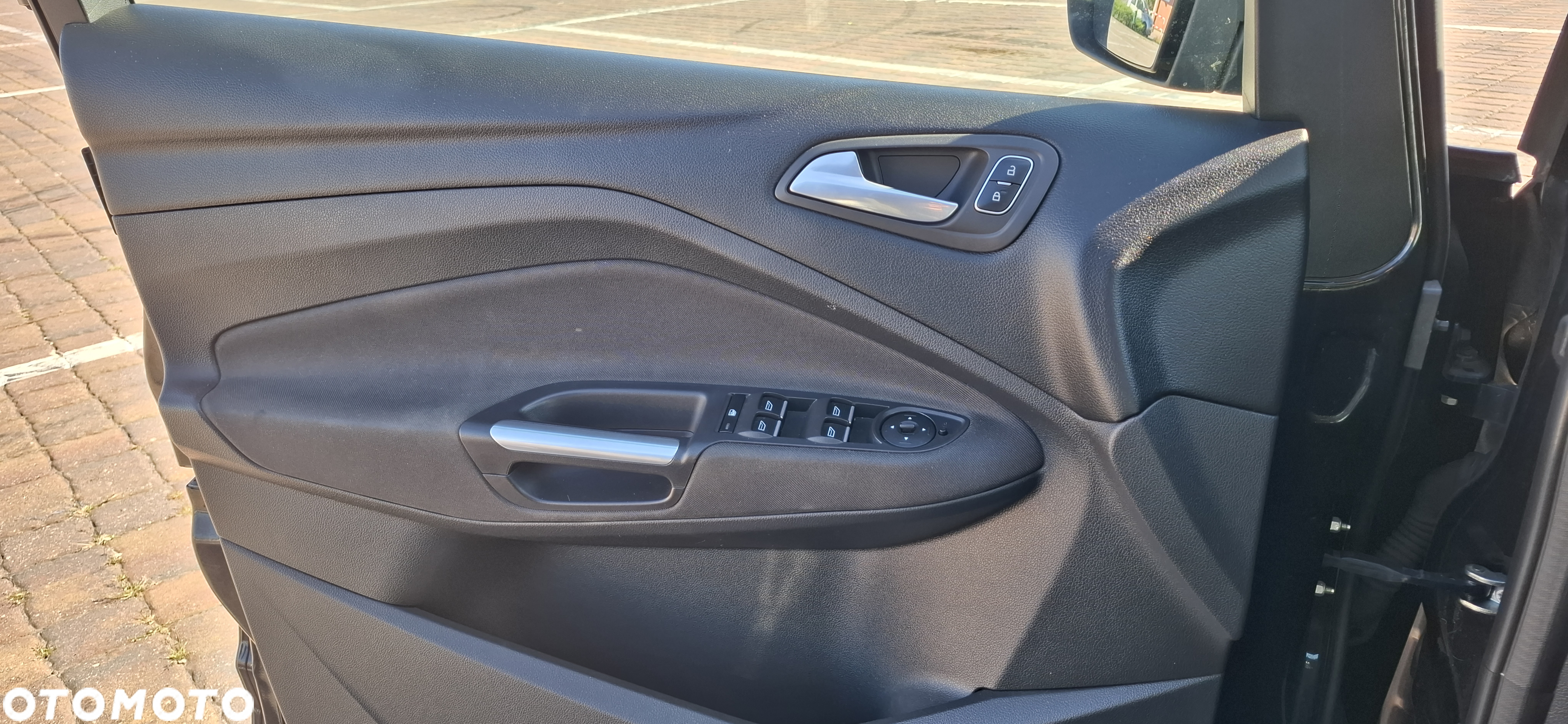 Ford C-MAX - 10