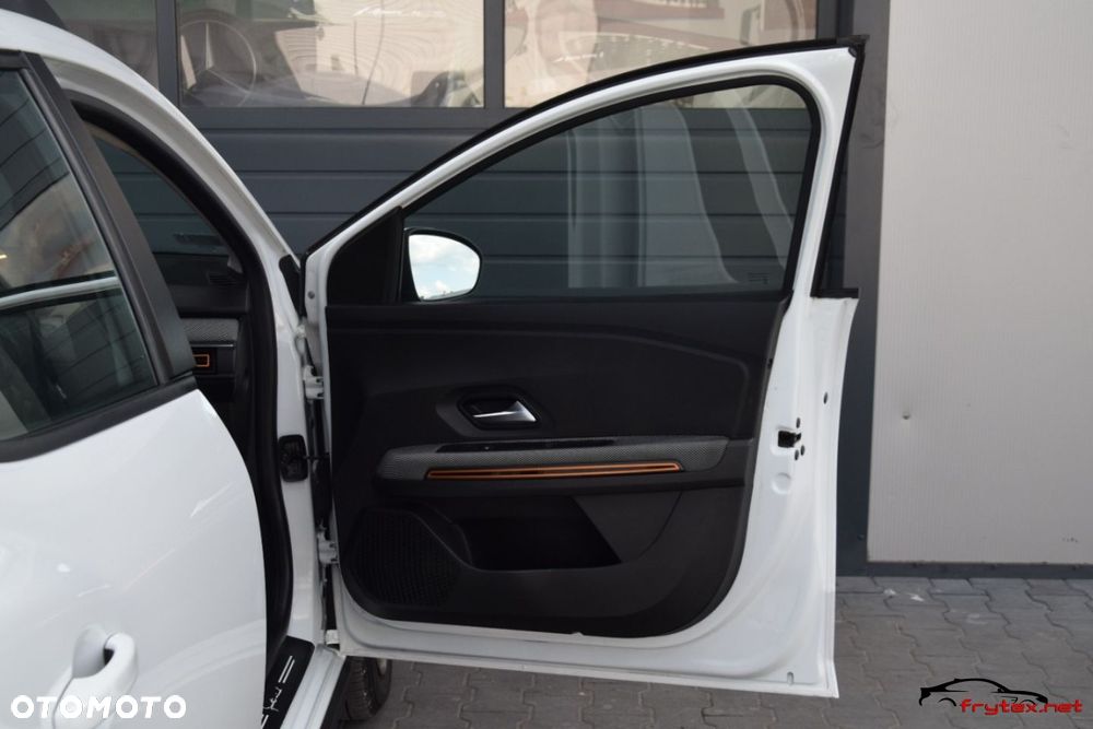 Dacia Sandero Stepway - 21