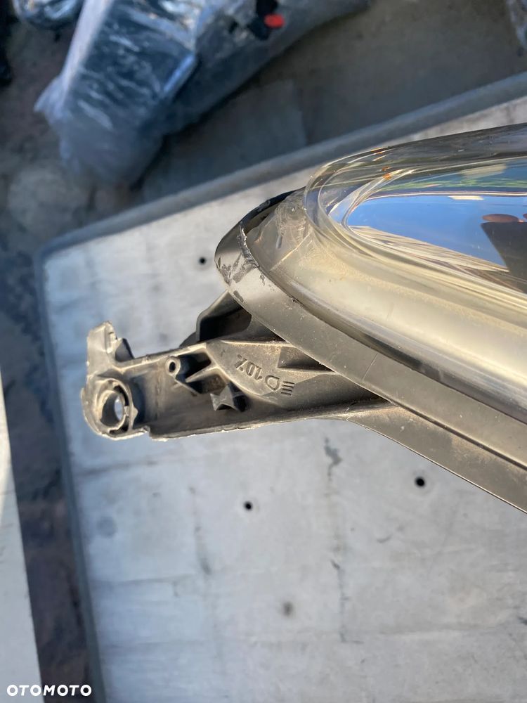 lampy peugeot 207 207 CC komplet całe - 5