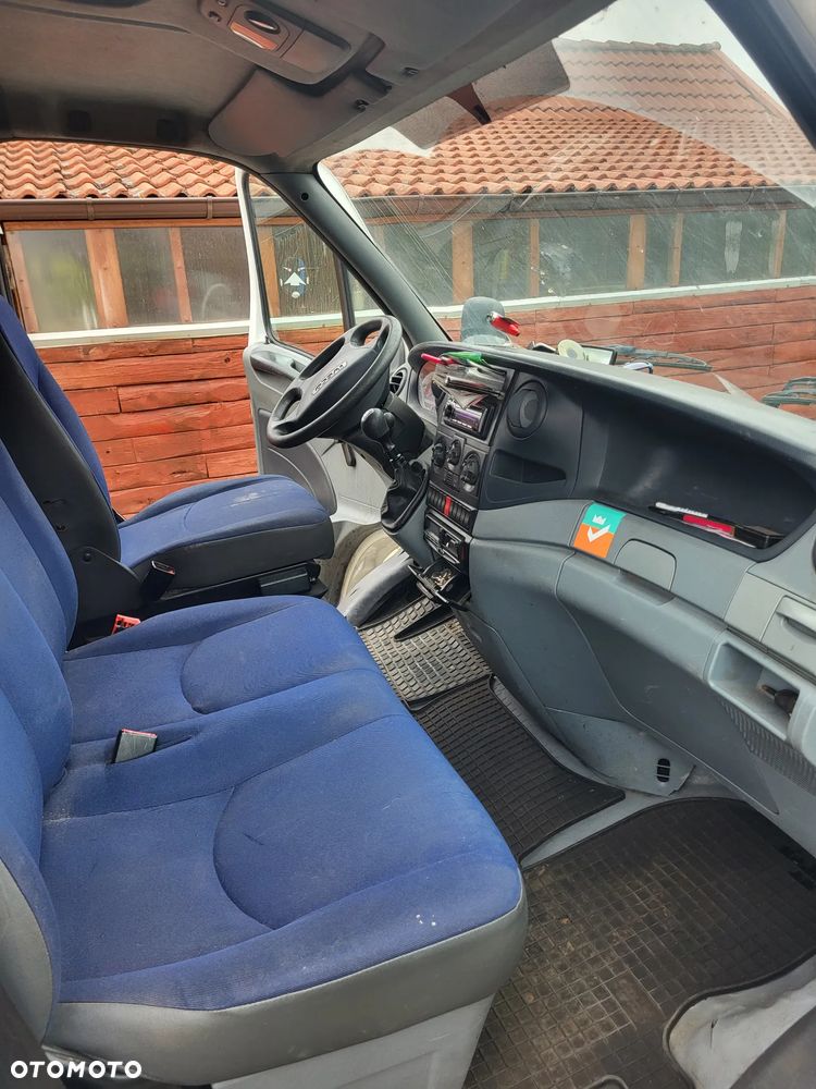 Iveco 2,3HPI - 8