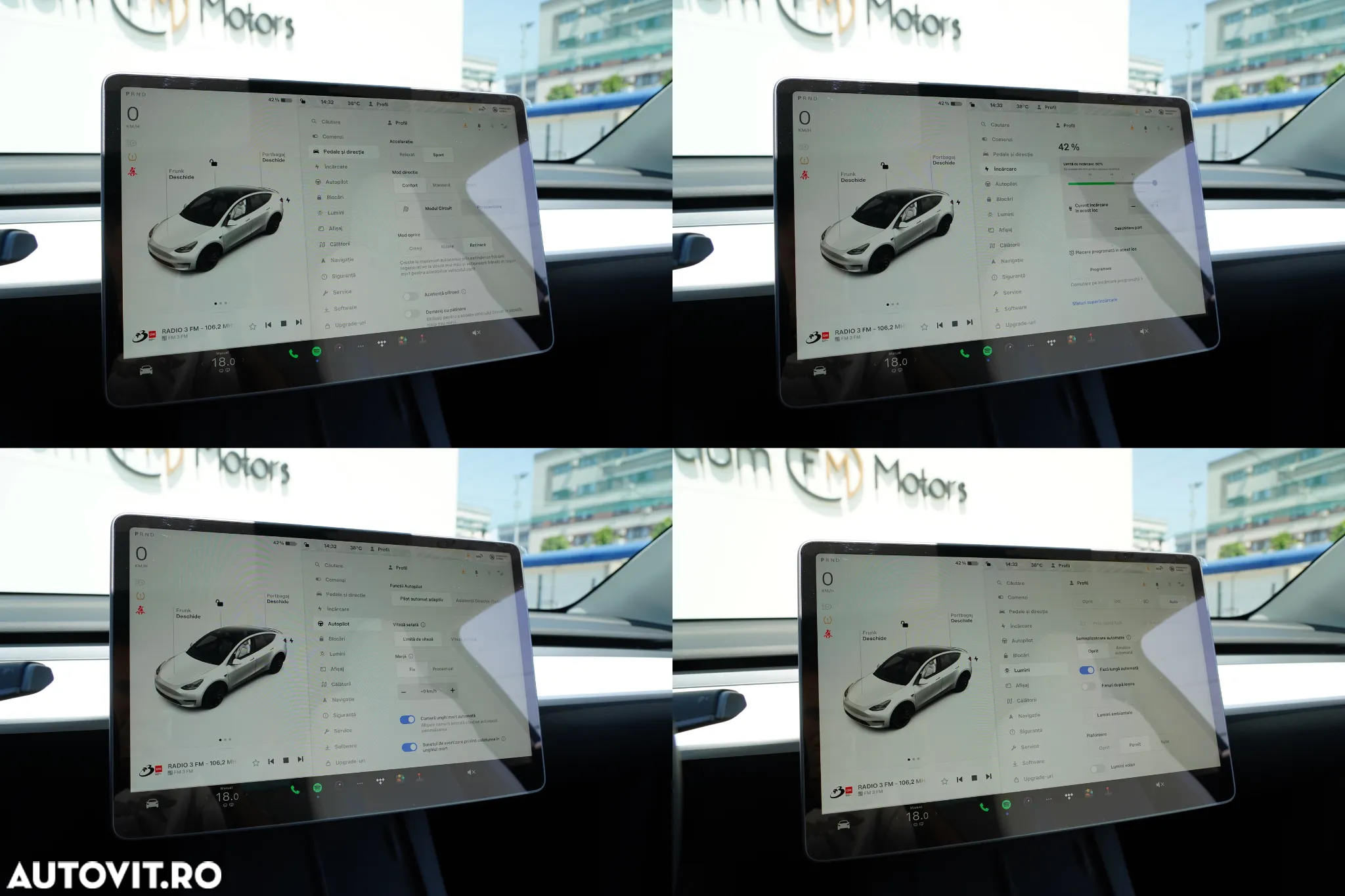 Tesla Model Y Performance Dual Motor AWD - 17