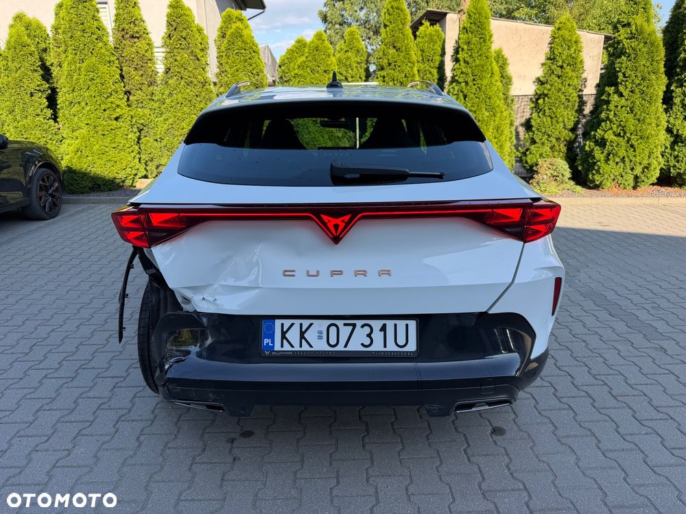 Cupra Formentor 1.5 eTSI mHEV DSG - 6
