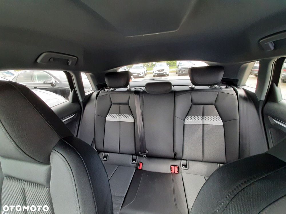 Audi A3 Sportback 45 TFSIe PHEV S Line S tronic - 22