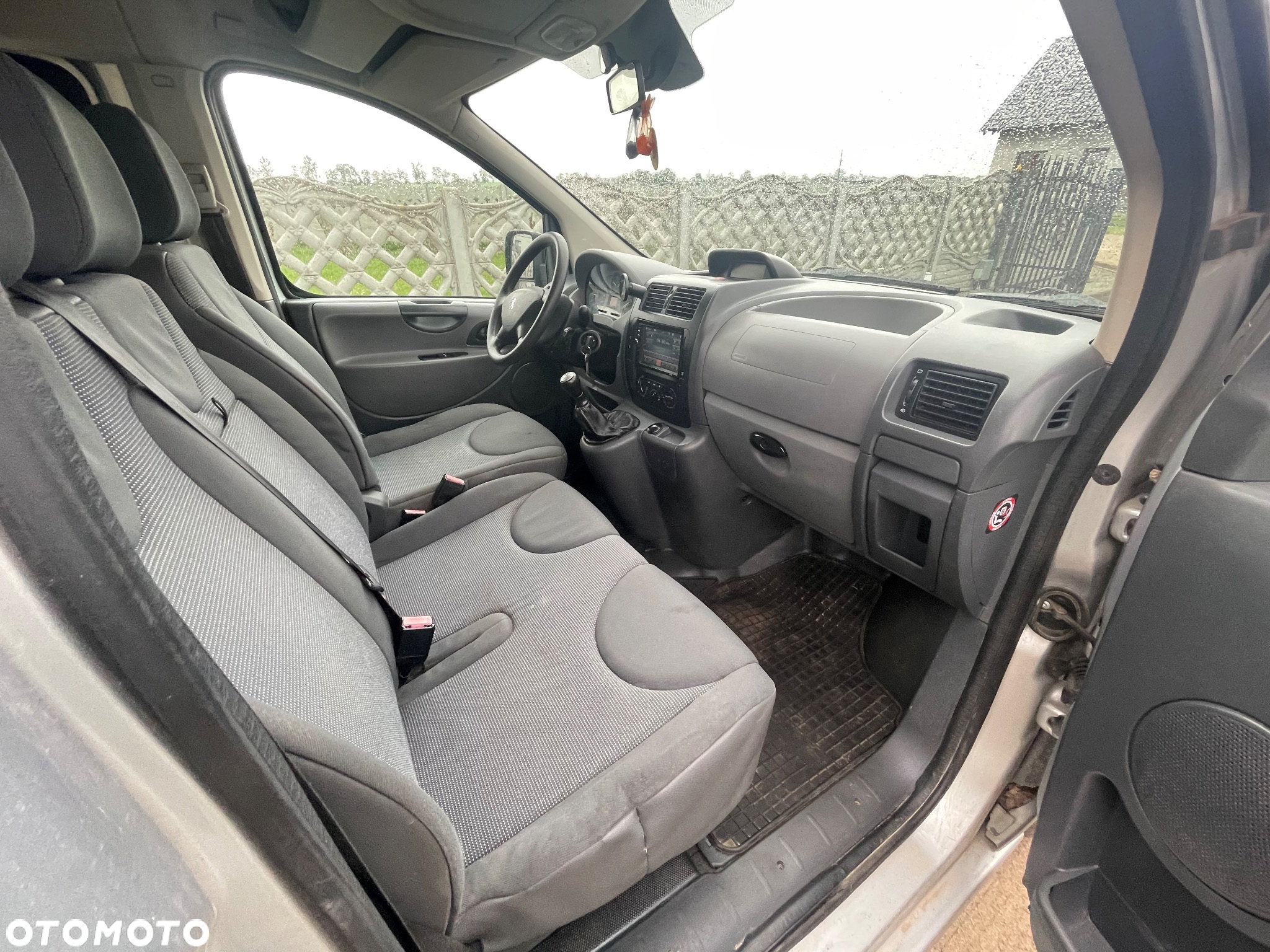 Peugeot Expert Tepee 1.6 HDi L1 Trendy - 15