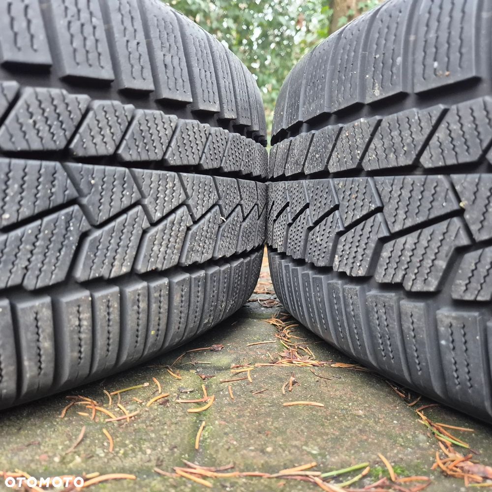 ZIMA KOŁA R19 AUDI Q3 RS VW TIGUAN 2 SKODA KODIAQ TARRACO 225/50 R19 - 12