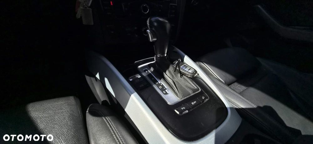 Audi Q5 2.0 TDI Quattro S tronic - 2