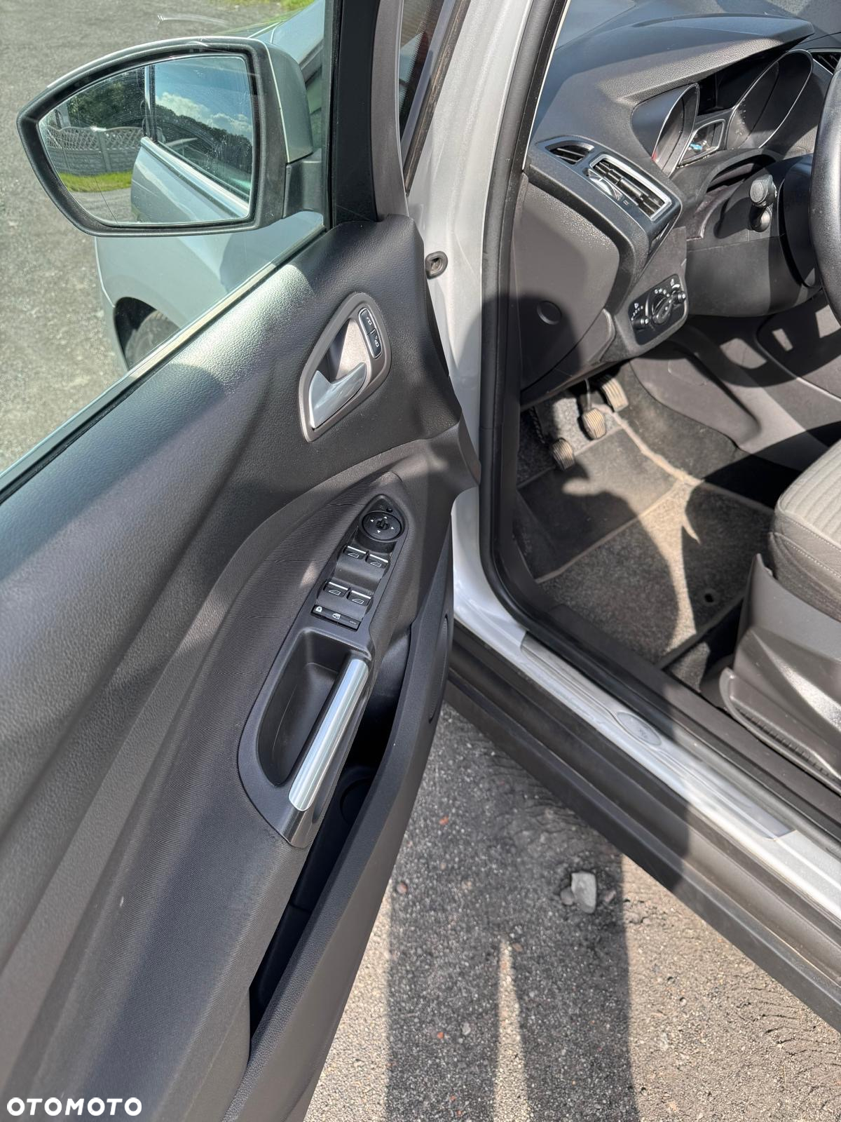 Ford C-MAX 1.0 EcoBoost Titanium ASS - 9