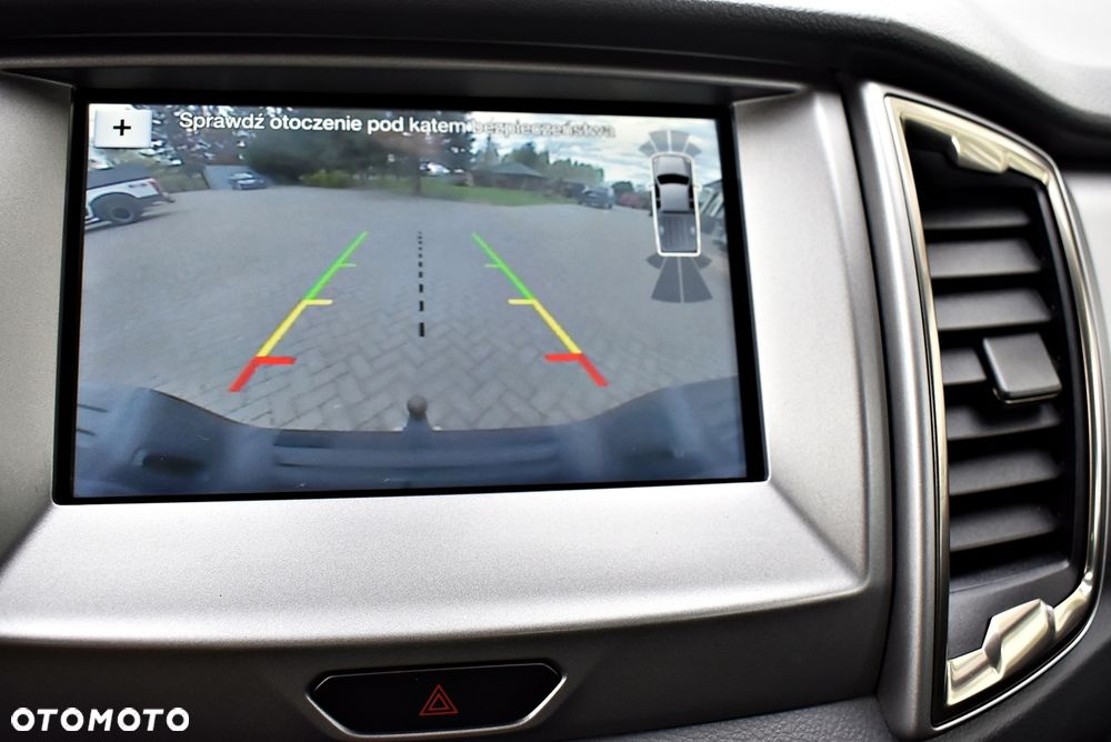 Ford Ranger Autm Limited - 8