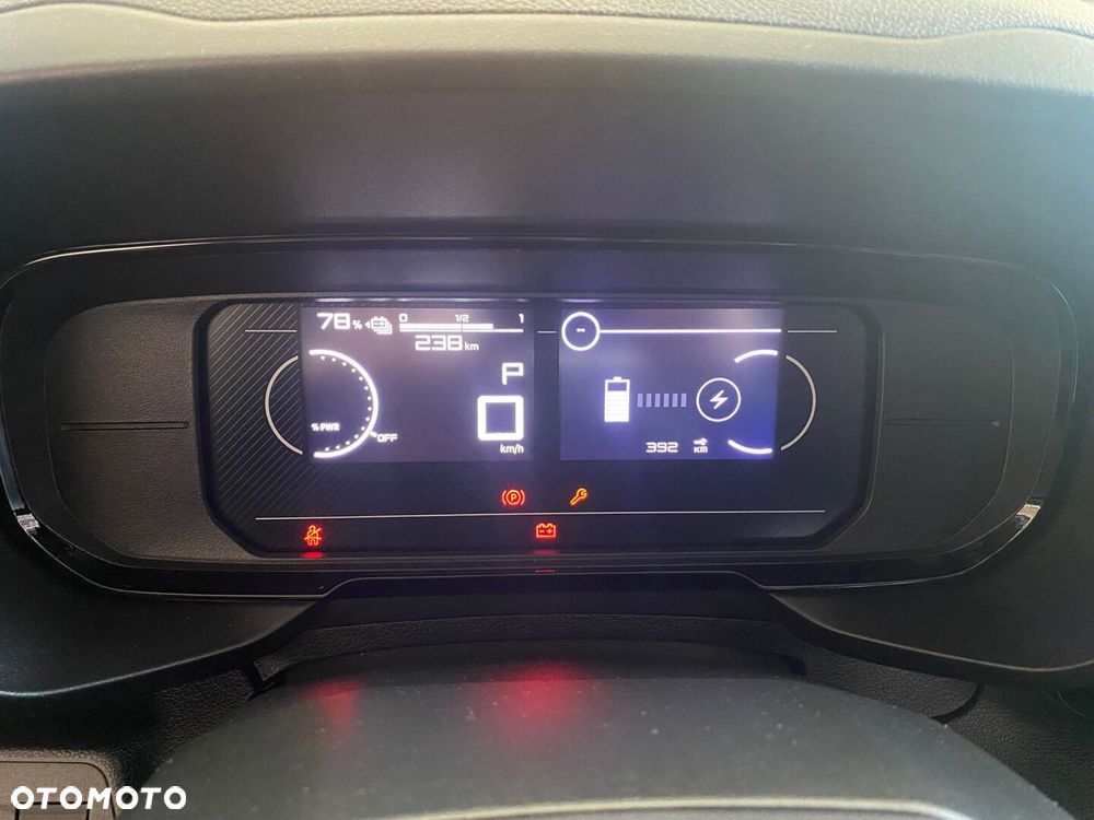 Toyota Proace City - 13