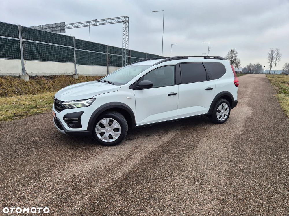 Dacia Jogger - 11