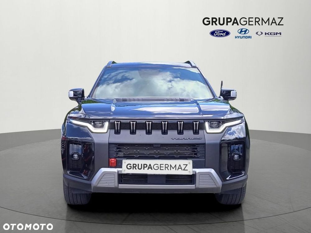 SsangYong/KGM Torres 1.5 T-GDI HEV e-DHT Adventure Plus - 4