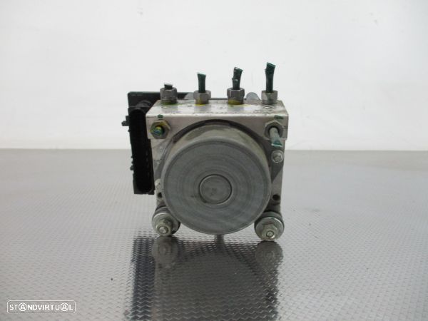 Abs  Dacia Sandero - 5