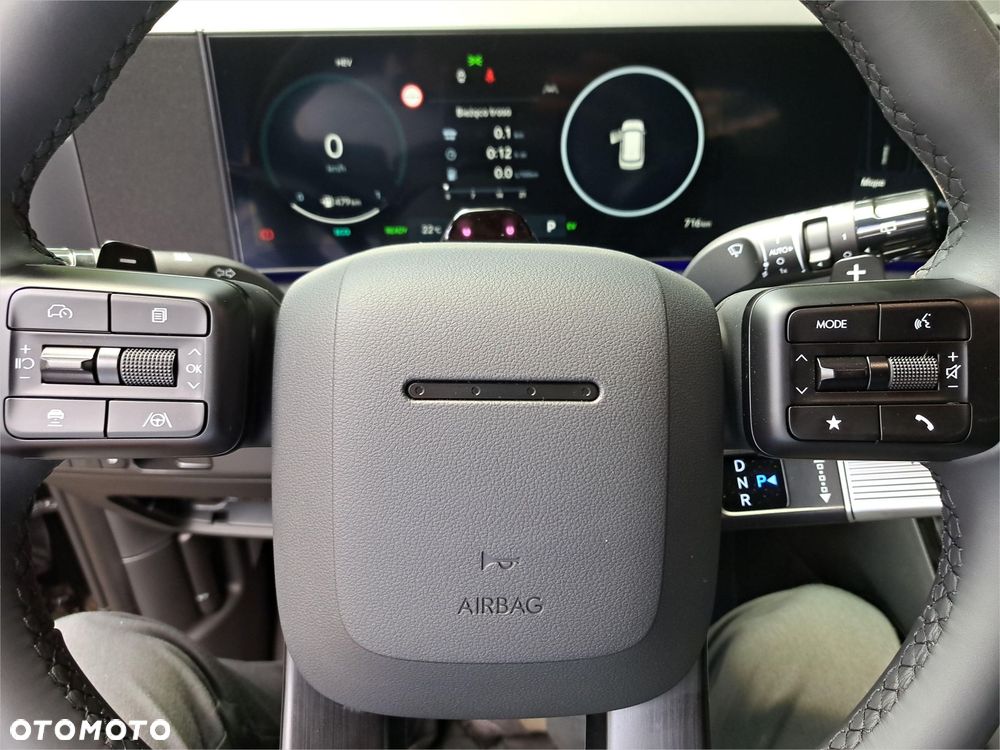 Hyundai Santa Fe - 15
