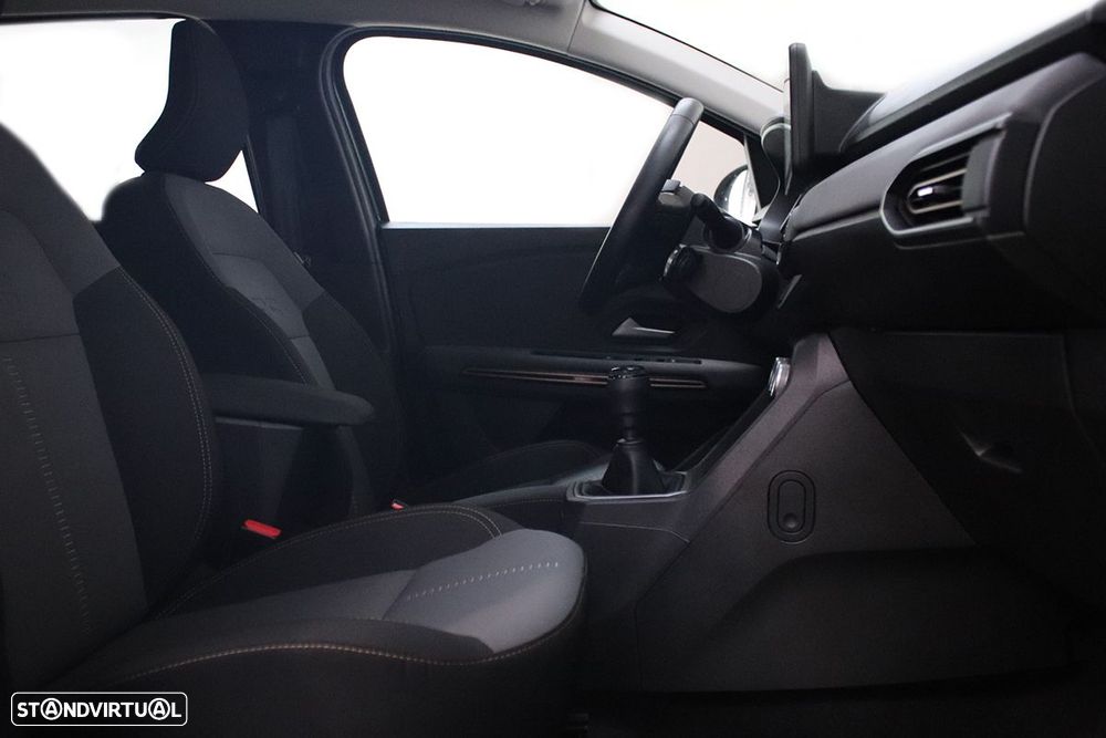 Dacia Jogger 1.0 ECO-G Extreme Bi-Fuel - 21