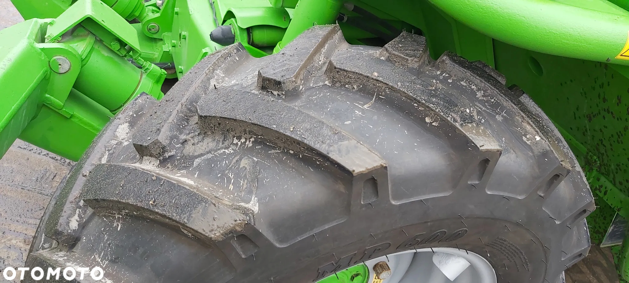 Merlo 40.17 - 14
