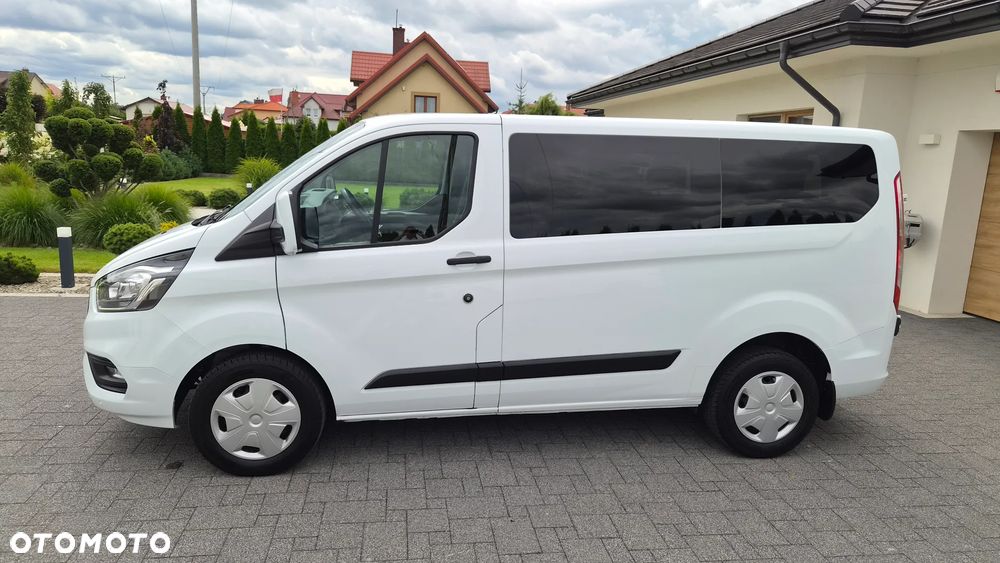 Ford Transit Custom L1H1 VA MH Trend - 3