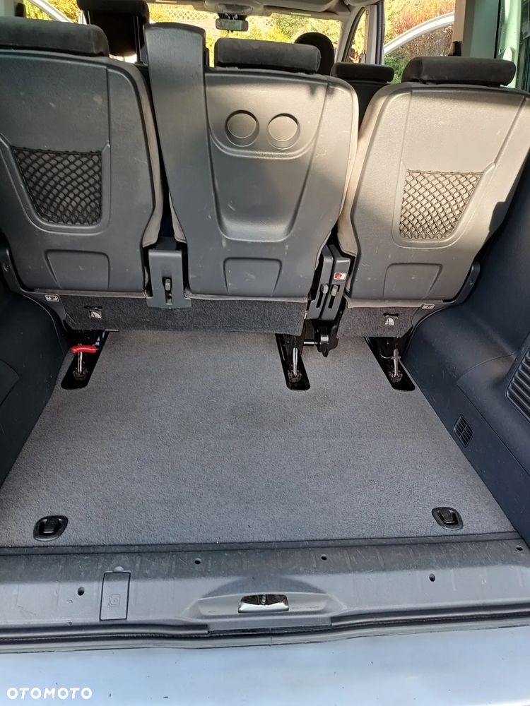 Fiat Scudo L2 (5-Si.) Panorama Executive - 11