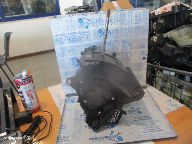 Selector De Velocidades 8945152020 TOYOTA AURIS 1 FASE 1 2007 1.6I 125CV 5P PRETO AUTOMATICO - 1